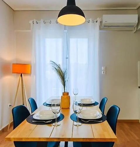 Mimosa House Vakantiehuis