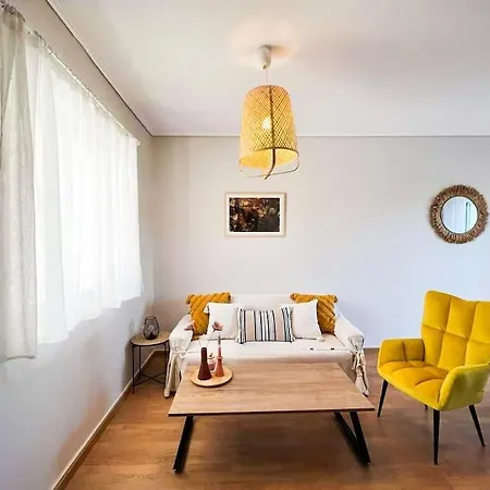 Mimosa House *