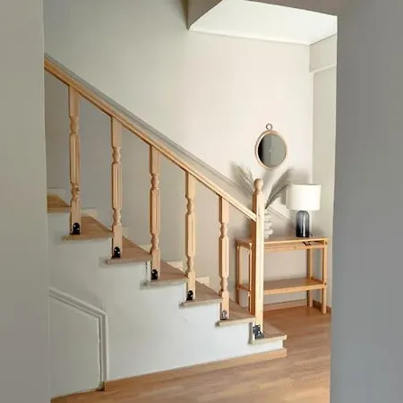 Mimosa House 펜션 *