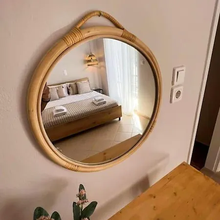 Mimosa House Σπίτι διακοπών *