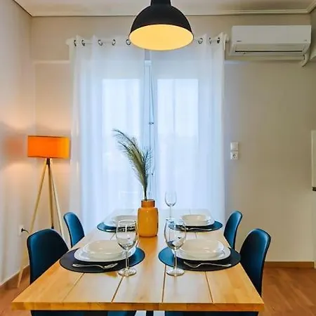 Mimosa House Ferienhaus