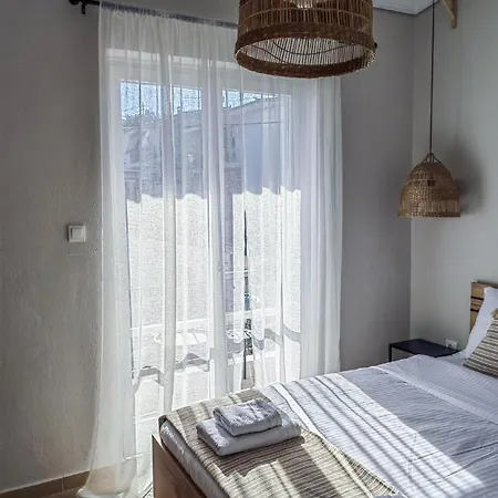 Mimosa House Γύθειο