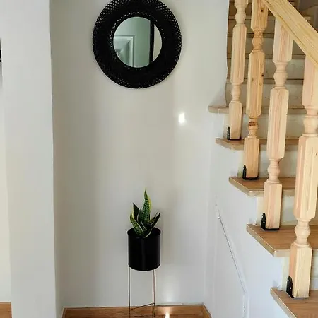 Mimosa House *