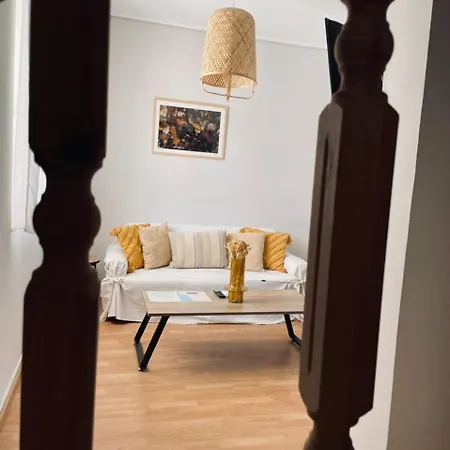 Mimosa House Γύθειο