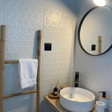 Mimosa House * ギシオ