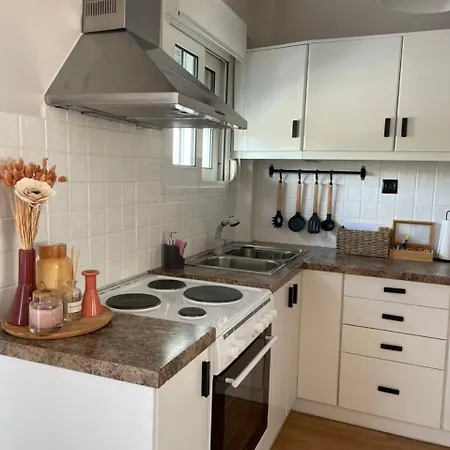 Mimosa House