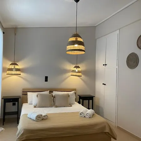 Mimosa House Feriehus *
