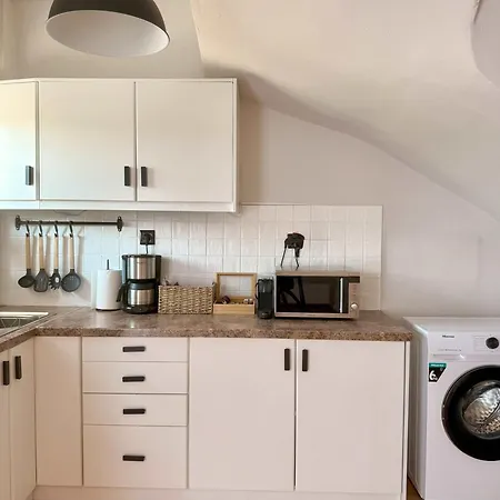 Σπίτι διακοπών Mimosa House *