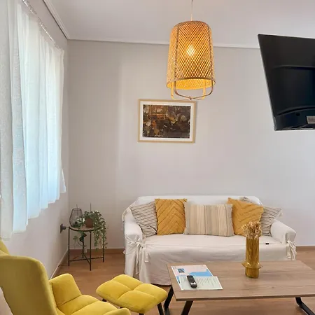 Mimosa House * Γύθειο