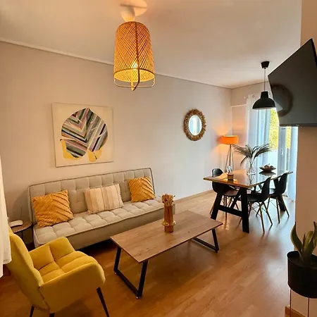 Mimosa House *