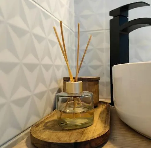 Mimosa House * Gytheio