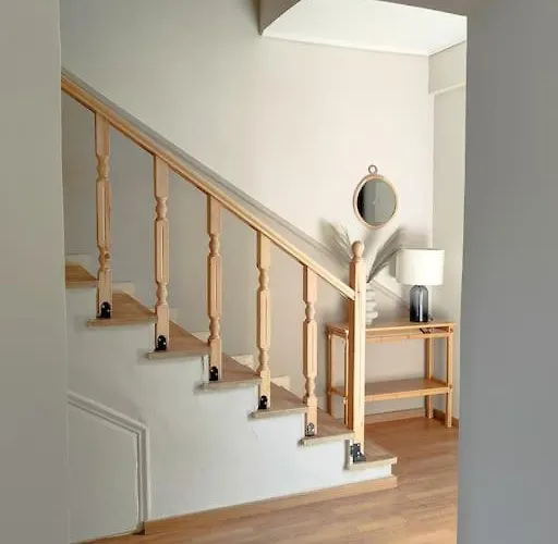 Mimosa House Prázdninový dům *