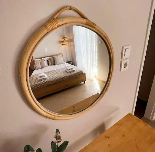 Mimosa House Prázdninový dům *