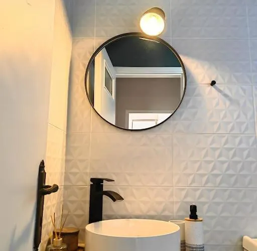 Prázdninový dům Mimosa House