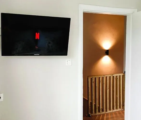 Tatil Evi Mimosa House