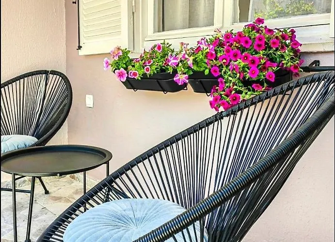 Tatil Evi Mimosa House Gytheio