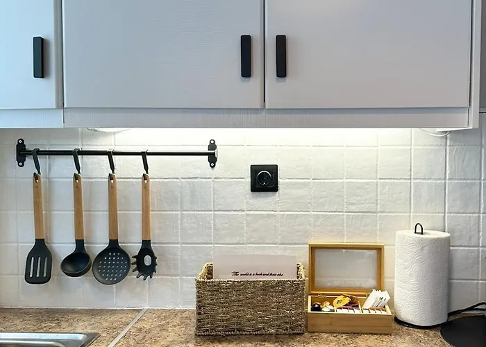 Mimosa House Gytheio