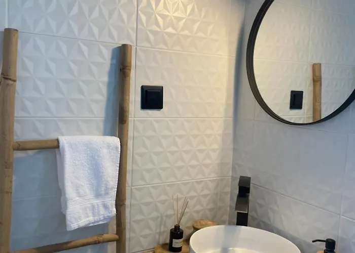 Mimosa House * Gytheio